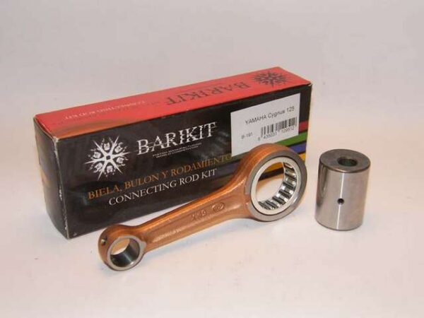 Barikit hajtókar Yamaha Cygnus 125 4T AC/LC