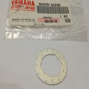 Hézagoló Yamaha