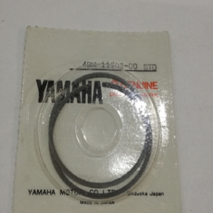 Gyűrűszett Yamaha