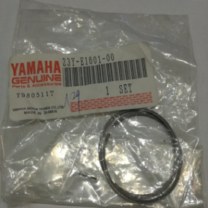 Gyűrűszett Yamaha