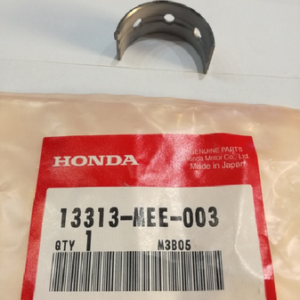 Főtengely nyugvó csapágy Honda