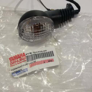 Komplett index Yamaha