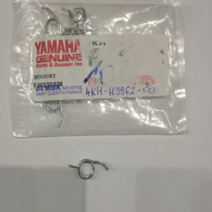 Rugó Yamaha