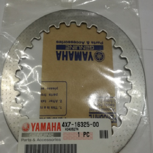 Kuplung fém lamella Yamaha