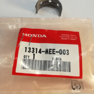 Főtengely nyugvó csapágy Honda