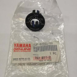 Gyújtáskapcsoló burkolat Yamaha
