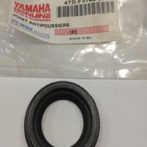 Teleszkóp szimering Yamaha