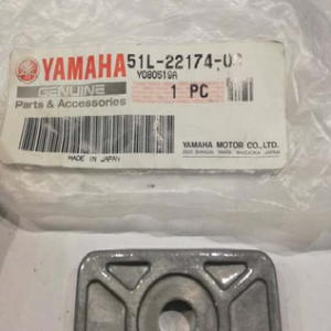 Alkatrész Yamaha