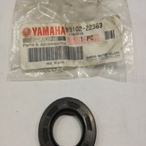 Szimering Yamaha