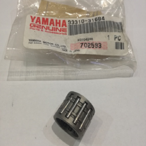 Tűgörgő Yamaha