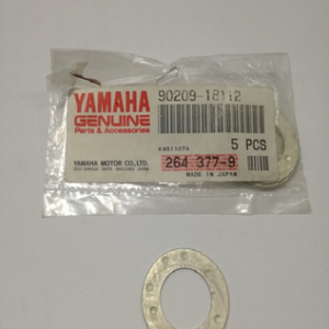 Hézagoló Yamaha