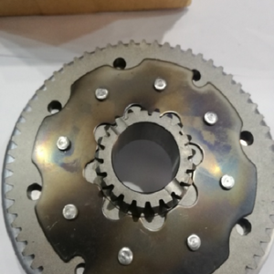 Kuplungagy Suzuki RM250