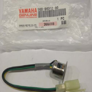 Foglalat tartó Yamaha