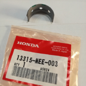 Főtengely nyugvó csapágy Honda