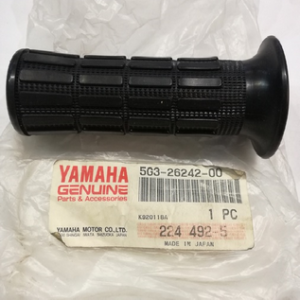Markolat Yamaha