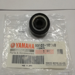 Yamaha alkatrész