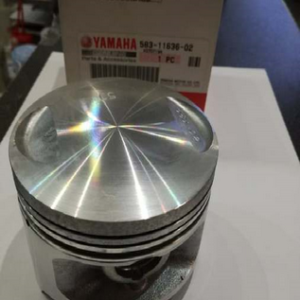 Yamaha dugattyú