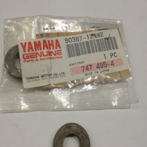 Gallér Yamaha
