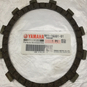 Kuplung kopó lamella Yamaha
