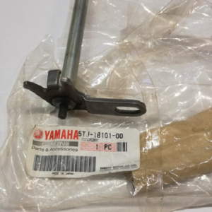 Váltótengely alkatrész Yamaha