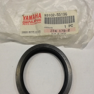 Szimering Yamaha
