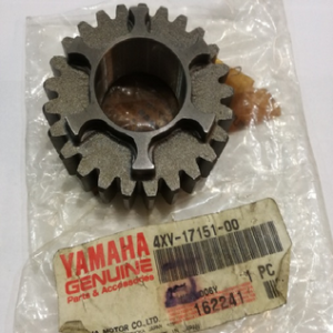 Fogaskerék 5. sebesség Yamaha