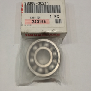 Csapágy Yamaha TZR125/DT230