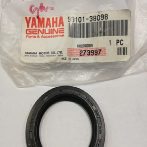 Szimering Yamaha