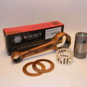 Barikit hajtókar Suzuki UH 125/150/200 LC