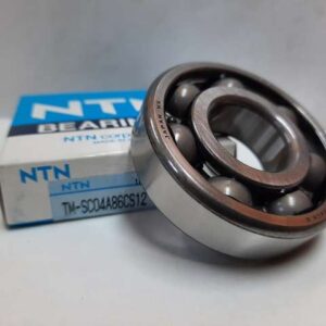 Yamaha CYGNUS NXC125 05 -5ML3- Főtengely csapágy NTN