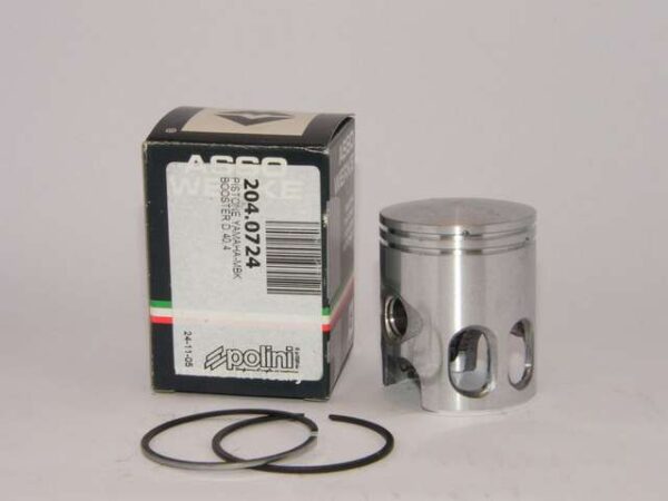 Polini dugattyú 204.0720 Yamaha MBK