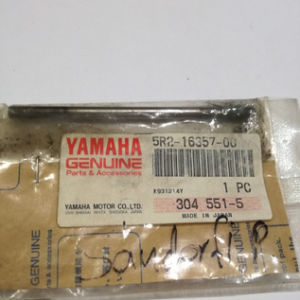 Kuplung pálca Yamaha