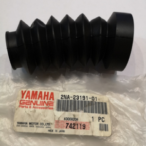 Teleszkóp gumi Yamaha