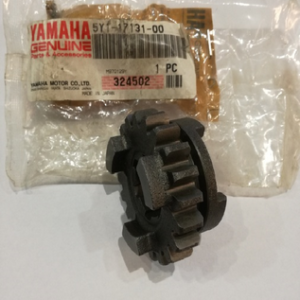 Fogaskerék 3. sebesség Yamaha