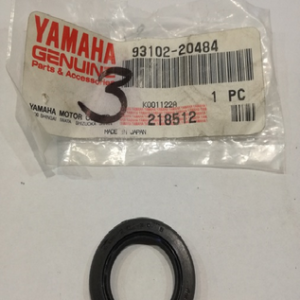 Szimering Yamaha