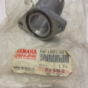 Karburátor csatlakozó Yamaha