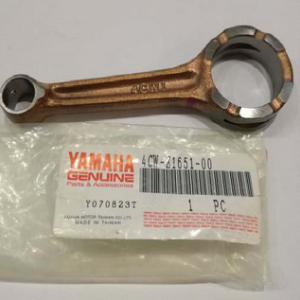 Yamaha hajtókar