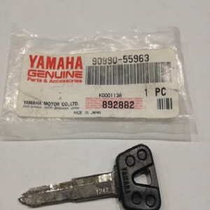 Kulcs Yamaha