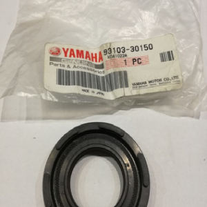 Szimering Yamaha