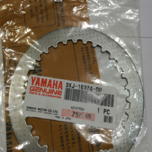 Kuplung fém lamella Yamaha