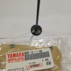 Szívószelep Yamaha