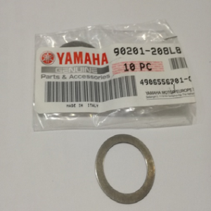 Hézagoló Yamaha