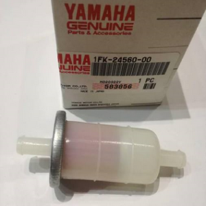 Benzinszűrő Yamaha