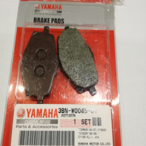 Fékbetét Yamaha