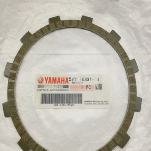 Kuplung kopó lamella Yamaha