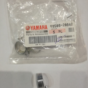Rugó Yamaha