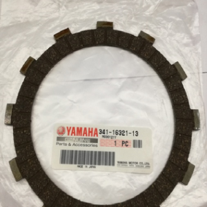 Kuplung kopó lamella Yamaha
