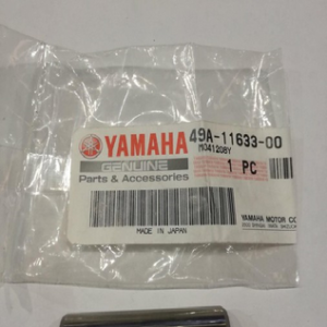 Csapszeg Yamaha