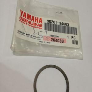 Hézagoló Yamaha