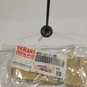 Szívószelep Yamaha